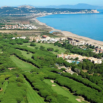 La Costa Golf & Beach Resort