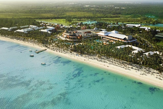 Noyan Golf & Travel | Destinations | Barcelo Bavaro Palace Deluxe