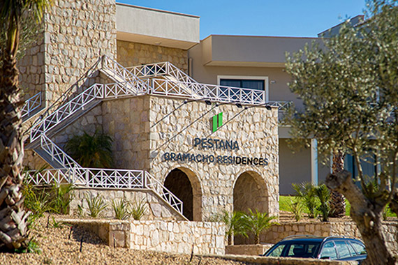 Noyan Golf & Travel | Destinations | Pestana Gramacho Residences