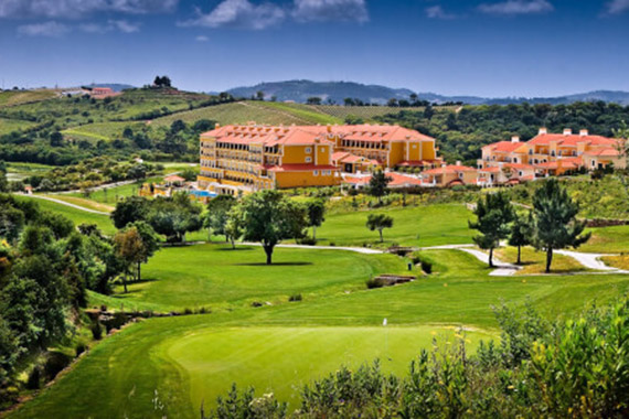 Noyan Golf & Travel | Destinations | Dolce CampoReal Lisboa