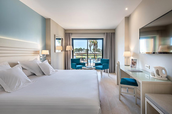 Noyan Golf & Travel | Destinations | Barceló Costa Ballena Golf & Spa
