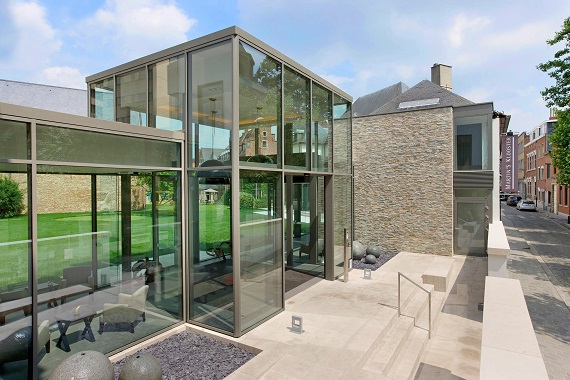 Noyan Golf & Travel | Destinations | Martin's Klooster