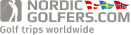 Nordicgolfers Logo