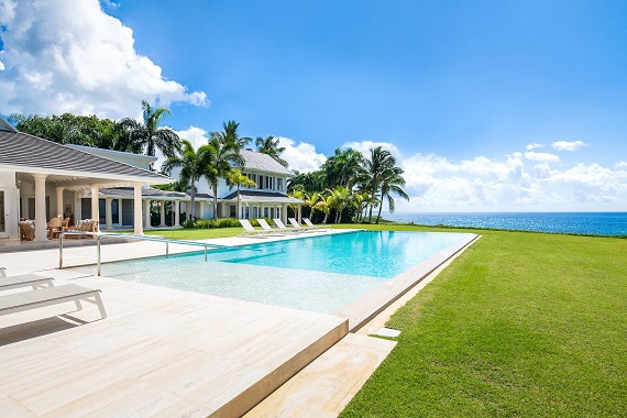 Noyan Golf & Travel | Destinations | Casa de Campo Resort & Villas