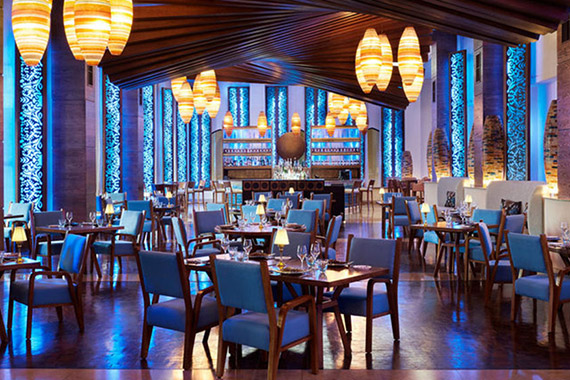 Noyan Golf & Travel | Destinations | Mazagan Beach Resort