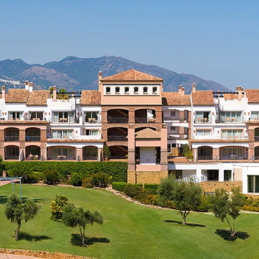 La Cala Resort Unlimited Golf