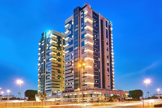 Noyan Golf & Travel | Destinations | Media Rotana Dubai