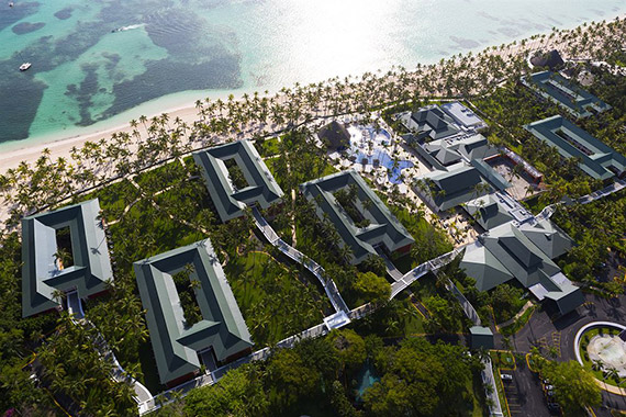 Noyan Golf & Travel | Destinations | Barcelo Bavaro Beach