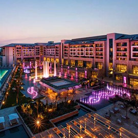 Noyan Golf & Travel | Countries | Turkey