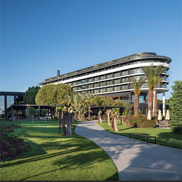 Voyage Belek Golf & Spa Long Stay