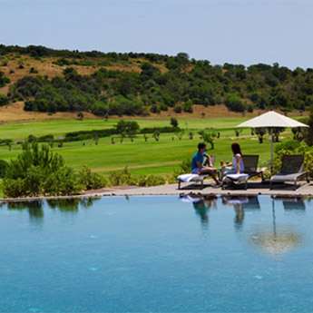 Noyan Golf & Travel | Special Offers | NAU Morgado Golf & Country Club