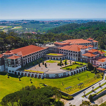 Penha Longa Resort Unlimited Golf