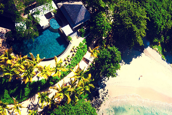 Noyan Golf & Travel | Destinations | Tamarina Golf & Spa Boutique Hotel