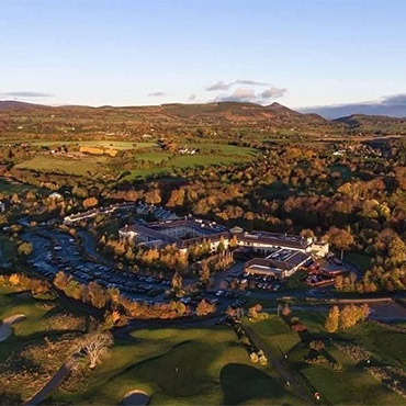 Noyan Golf & Travel | Druids Glen Hotel & Golf Resort | Leinster Hotels