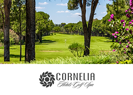 Thumbnail Cornelia Turnuva