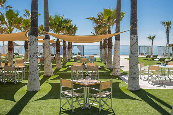 Noyan Golf & Travel | Destinations | Anantara Villa Padierna Palace Hotel