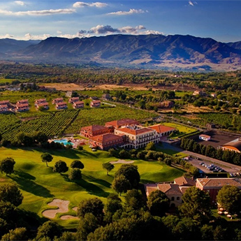 IL Picciolo Etna Golf Resort Special Offers
