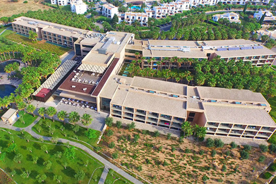 Noyan Golf & Travel | Destinations | NAU São Rafael Atlântico