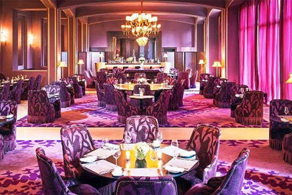 Noyan Golf & Travel | Destinations | The Pearl Marrakech