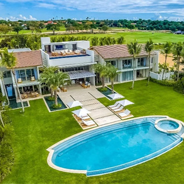 Noyan Golf & Travel | Casa de Campo Resort & Villas | Punta Cana Hotels