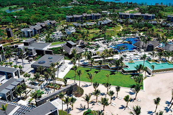 Noyan Golf & Travel | Destinations | Long Beach Golf & Spa Resort