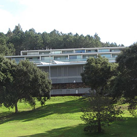 Noyan Golf & Travel | Destinations | Axis Ponte De Lima Golf Resort Hotel | 1