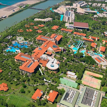 Noyan Golf & Travel | Gloria Golf Resort | Belek Hotels