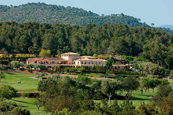 Noyan Golf & Travel | Destinations | Sheraton Mallorca Arabella Golf Hotel