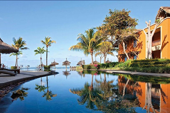 Noyan Golf & Travel | Destinations | Heritage Awali Golf & Spa