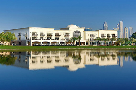 Noyan Golf & Travel | Destinations | The Address Montgomerie