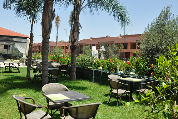 Noyan Golf & Travel | Destinations | Palm Plaza Hotel & Spa