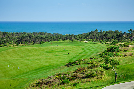 Noyan Golf & Travel | Destinations | Evolutee Hotel Royal Obidos Spa & Golf Resort