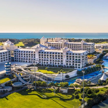 Noyan Golf & Travel | Titanic Deluxe Golf Belek | Belek Hotels