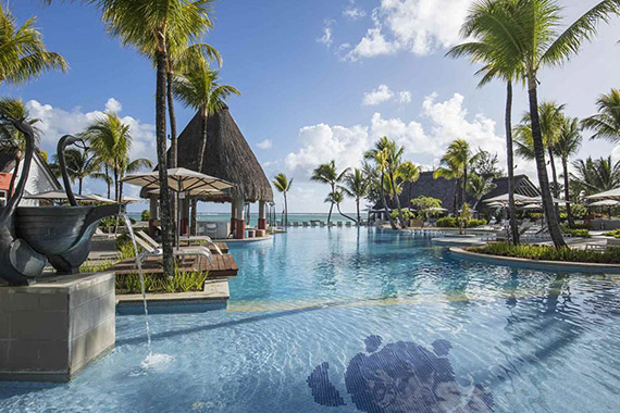 Noyan Golf & Travel | Destinations | Ambre Resort & Spa