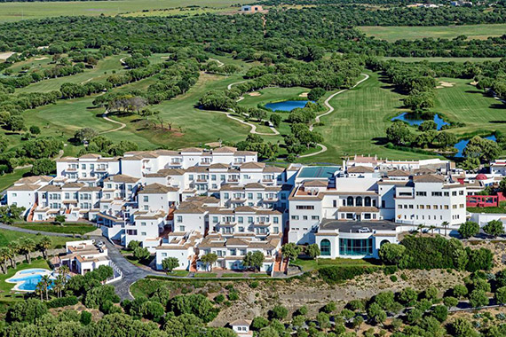 Noyan Golf & Travel | Destinations | Fairplay Golf & Spa Resort