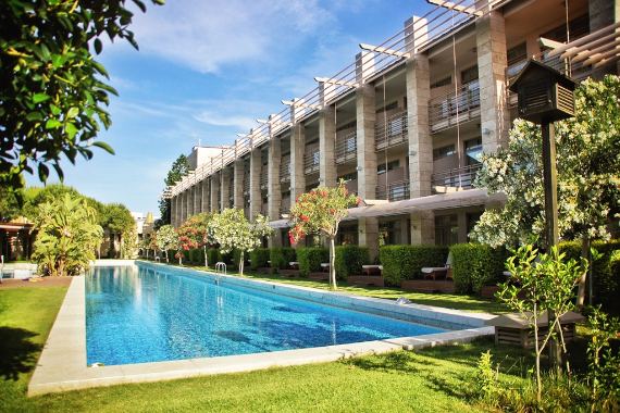 Noyan Golf & Travel | Destinations | Gloria Serenity Resort