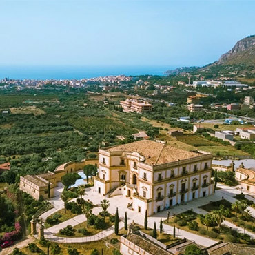 Noyan Golf & Travel | Verdura Resort | Sicily Hotels