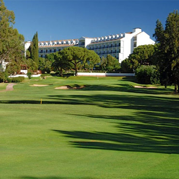 Noyan Golf & Travel | Penina Hotel & Golf Resort | Algarve Hotels