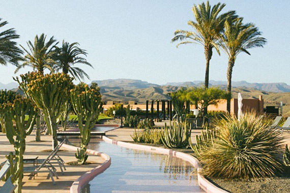 Noyan Golf & Travel | Destinations | The Salobre Hotel Resort & Serenity