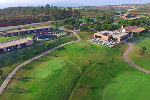 NAU Morgado Golf & Country Club (2)