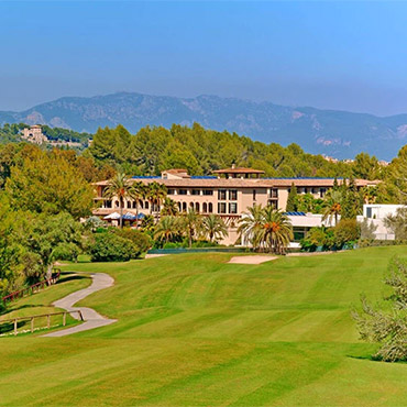 Noyan Golf & Travel | Sheraton Mallorca Arabella Golf Hotel | Mallorca Hotels