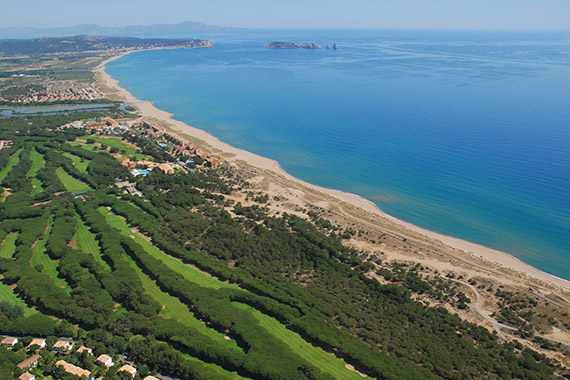 Noyan Golf & Travel | Destinations | La Costa Golf & Beach Resort