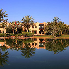 Noyan Golf & Travel | Countries | Morocco