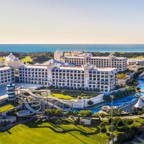 Titanic Deluxe Golf Belek General View 2 Featured Offers