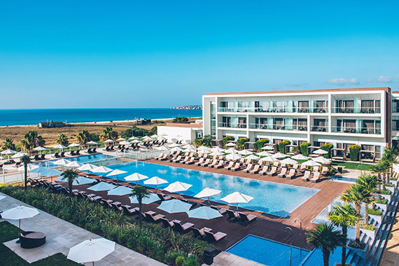 Iberostar Selection Lagos (1) Card