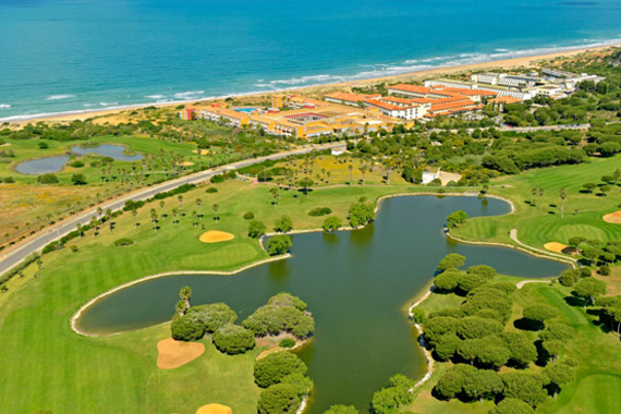 Noyan Golf & Travel | Destinations | Iberostar Royal Andalus