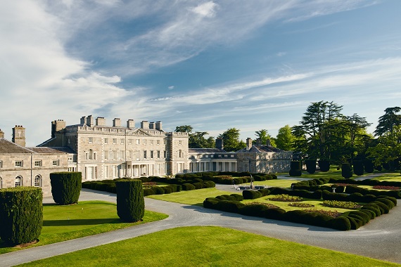 Noyan Golf & Travel | Destinations | Carton House Hotel, Golf & SPA