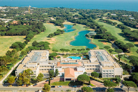 Noyan Golf & Travel | Destinations | Onyria Quinta da Marinha Resort