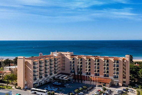 Noyan Golf & Travel | Destinations | Pestana Dom Joao II Beach & Golf Resort
