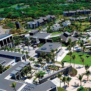 Noyan Golf & Travel | Long Beach Golf & Spa Resort | East Coast Hotels